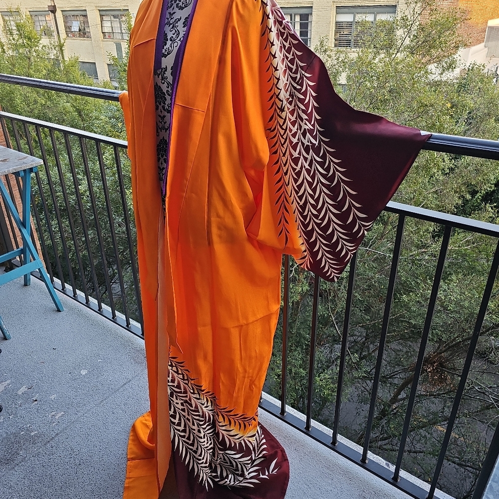 Kimono - Picture 2 of 7